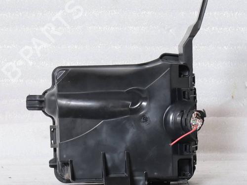 Fuse box CITROËN C3 III (SX) 1.2 VTi 82 | BP36835579E1 - Image 3