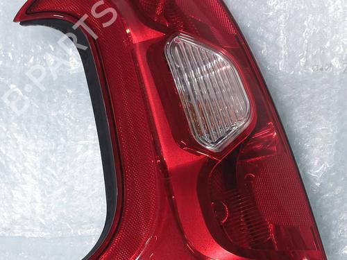 Left taillight FIAT PANDA (312_, 319_) 1.2 (312PXA1A) | BP39092432C34 - Image 5