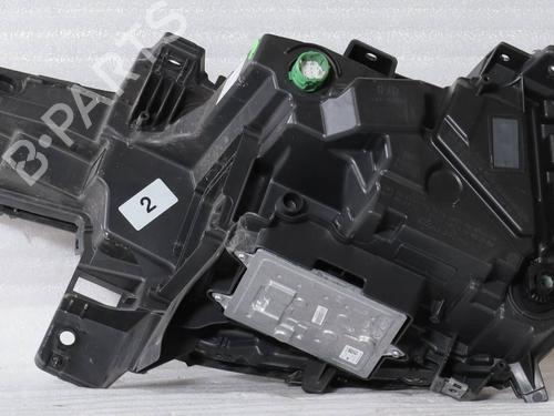 Right headlight ALFA ROMEO JUNIOR (626_, 627_) Electric | BP38644512C29 - Image 4