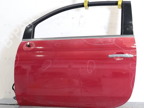 left-front-door-fiat-500-312_-2007-33283956 main image