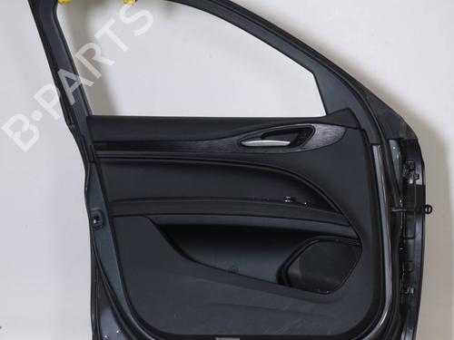 Used Left front door ALFA ROMEO STELVIO (949_) 2.2 D (949.AXD1A) (160 hp) 28429605