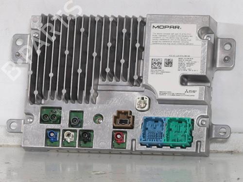 Radio JEEP COMPASS (MP, M6, MV, M7) 1.3 Hybrid 4x4 | BP29453814E6 - Image 2