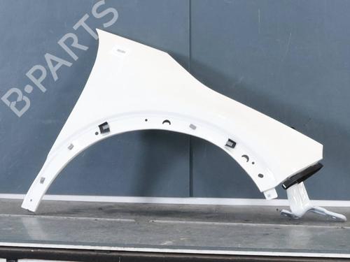 Used Right front fenders Right front fenders ALFA ROMEO JUNIOR (626_, 627_) Mild Hybrid (136 hp) 34003726 34003726