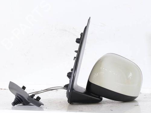 Left mirror FIAT PANDA (312_, 319_) 1.0 Mild Hybrid (312.PYD1B) | BP24177335C26 