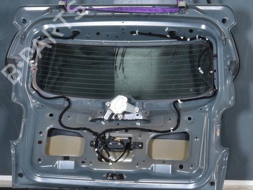 Tailgate JEEP RENEGADE SUV (BU, B1, BV) 2.4 4x4 | BP28816926C6 