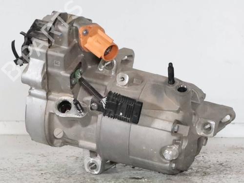 Used AC compressor JEEP WRANGLER IV (JL) 2.0 4xe Plug-in Hybrid (JL74) (381 hp) 28706877