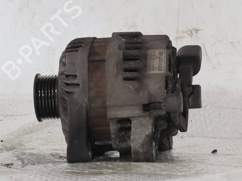Alternator CITROËN C3 II (SC_) 1.4 | BP31793481M7 - Image 2
