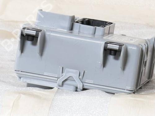 Fuse box FIAT 500 (312_) 1.2 (312AXA1A) | BP38683997E1 - Image 4