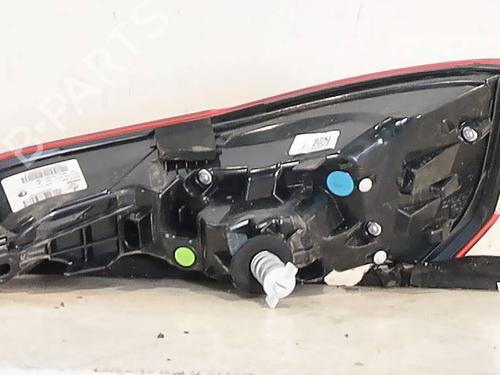 Left taillight ALFA ROMEO STELVIO (949_) 2.0 Q4 (949.AXF2A) | BP29530246C34 