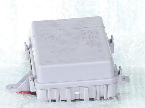 Fuse box ALFA ROMEO GIULIA (952_) 2.2 D (952AFA25, 952AFM25, 952ALA25) | BP39199221E1 - Image 5