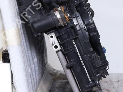 Used Radiator set Radiator set 38920775 38920775