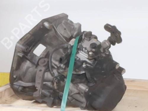 Used Gearbox FIAT SEICENTO / 600 (187_) 1.1 (187AXB, 187AXB1A, 187AXC1A02) (54 hp) 28582564