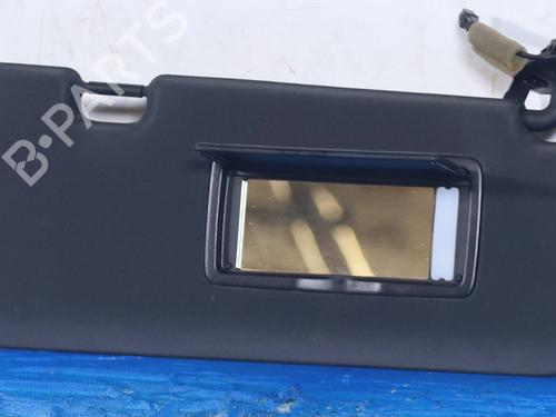 Used Right sun visor ALFA ROMEO STELVIO (949_) 2.9 Q4 (949.AXG2A, 949.AXH2A, 949.AXS2A) (510 hp) 30930986