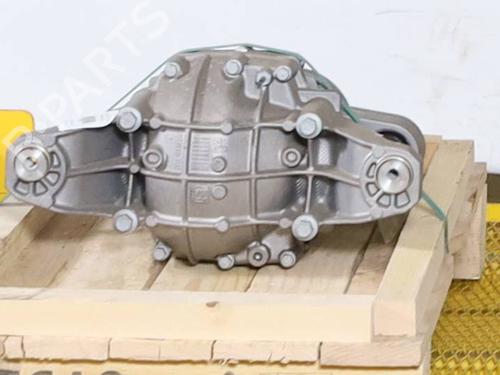 Used Rear differential Rear differential 37231030 37231030