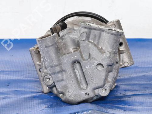 AC compressor FIAT TIPO Hatchback (356_, 357_) 1.6 Multijet (357HXG1) | BP30111744M34 - Image 2