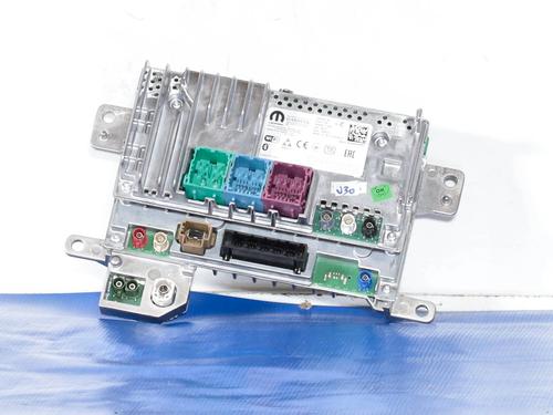 Electronic module JEEP RENEGADE SUV (BU, B1, BV) 1.3 PHEV 4Xe | BP30130310M83 - Image 3