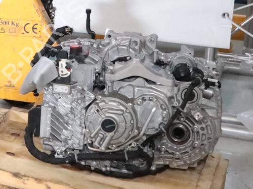 Gearbox CITROËN C5 AIRCROSS (A_) 1.6 Hybrid 225 (A45GFR) | BP30304974M3