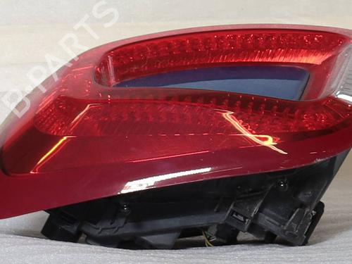 Left taillight FIAT 500 (312_) 1.2 (312AXA1A) | BP37756724C34 - Image 5