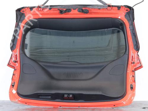 Tailgate JEEP COMPASS (MP, M6, MV, M7) 2.0 CRD 4x4 | BP37414472C6 - Image 4