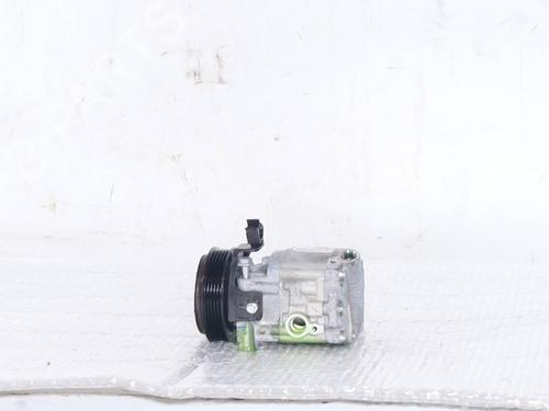 AC compressor FIAT PANDA (312_, 319_) 0.9 4x4 (312PXR2B) | BP31135814M34 - Image 2