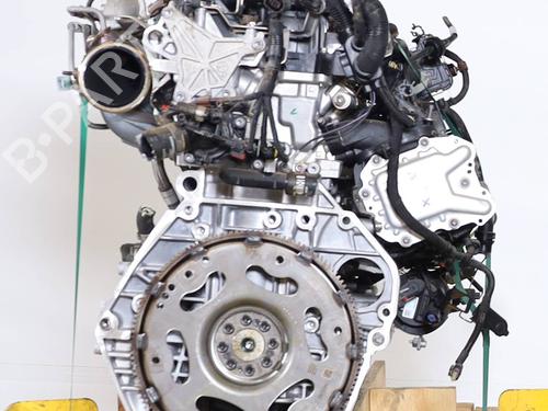 Engine JEEP RENEGADE SUV (BU, B1, BV) 1.3 PHEV 4Xe | BP38590309M1 - Image 5