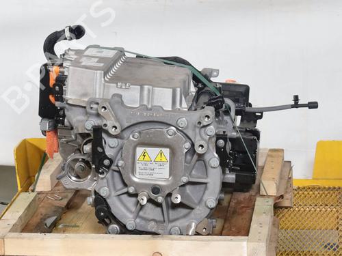 Engine FIAT 600e / 600 (365_, 364_) Electric | BP30662639M1 - Image 3