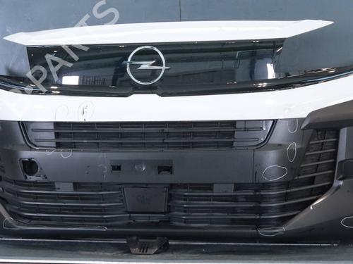 Used Front bumper Front bumper 36835499 36835499