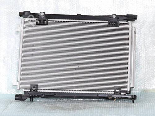 Used Radiator set Radiator set 39403367 39403367