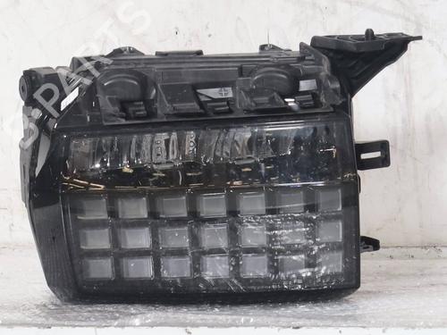 Used Left headlight Left headlight FIAT GRANDE PANDA (328) EV (328) (113 hp) 34620368 34620368