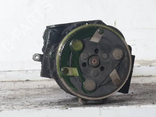 Used AC compressor AC compressor FIAT PUNTO EVO (199_) 1.3 D Multijet (199AXC1A, 199BXC1A, 199AXT1A, 199BXT1A) (75 hp) 33616118 33616118