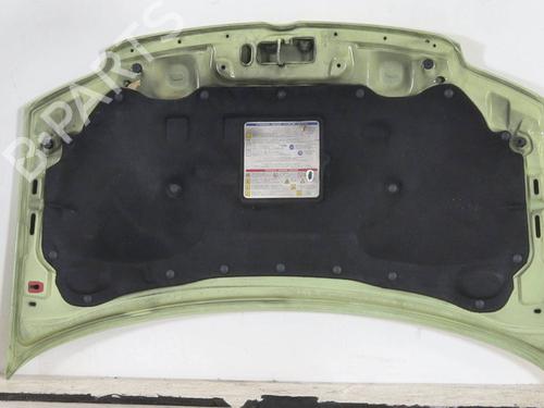 Hood FIAT PANDA (169_) 1.2 (169.AXB11, 169.AXB1A) | BP29453933C1 