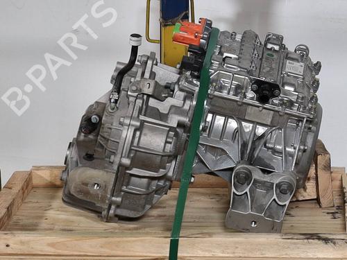 Engine ALFA ROMEO JUNIOR (626_, 627_) Mild Hybrid | BP29278330M1 - Image 4