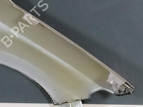 Left front fenders FIAT TIPO Hatchback (356_, 357_) 1.5 T4 Hybrid | BP29892542C41