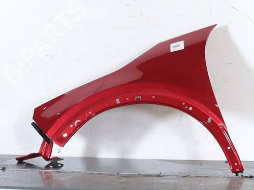 Used Left front fenders Left front fenders ALFA ROMEO JUNIOR (626_, 627_) Mild Hybrid (136 hp) 33055852 33055852