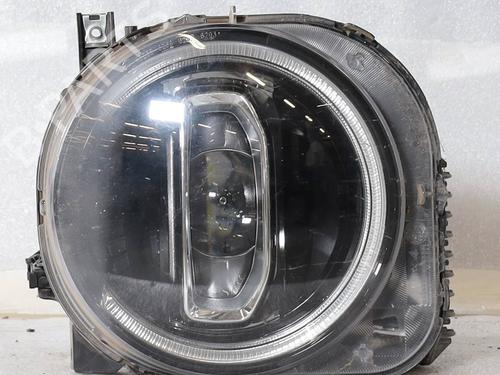 Used Right headlight Right headlight 37169339 37169339