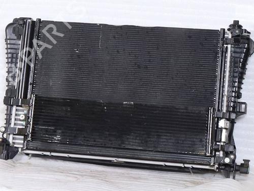 Used Radiator set Radiator set 36835692 36835692
