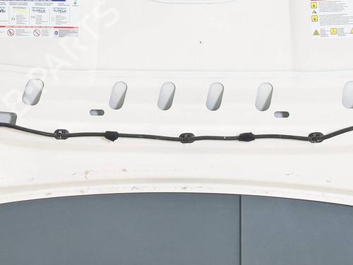 Hood FIAT 500e (332_) Elektro (FA1) | BP29618193C1