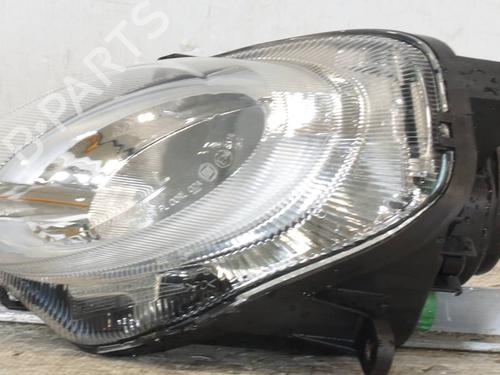Used Left daytime light Left daytime light FIAT PUNTO (188_) 1.4 (95 hp) 27703577 27703577