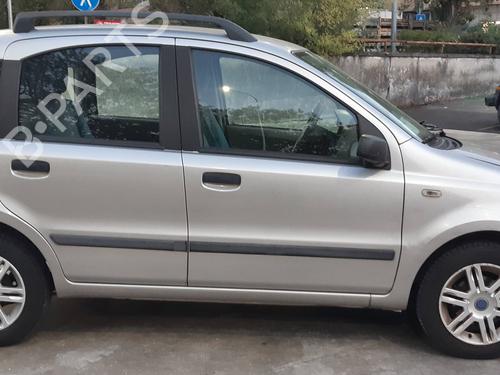 Alternator FIAT PANDA (169_) 1.2 (169.AXB11, 169.AXB1A) | BP40215469M7 - Image 7