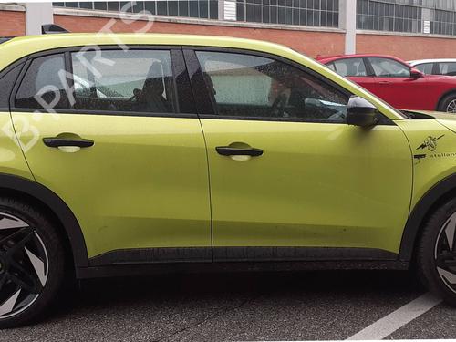 Tailgate ABARTH 600e (365) TURISMO | BP33616243C6  - Image 7