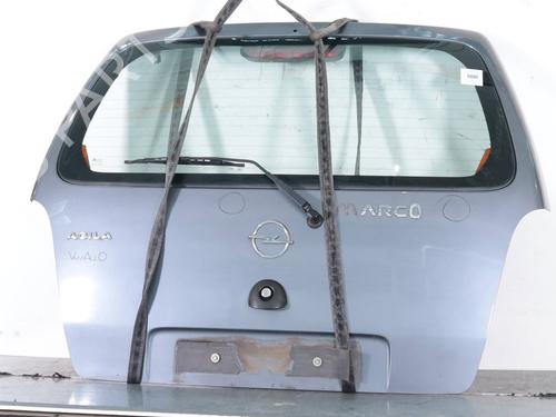 tailgate-opel-agila-a-h00-2000-2001-2002-2003-2004-2005-2006-2007-37231106 main image