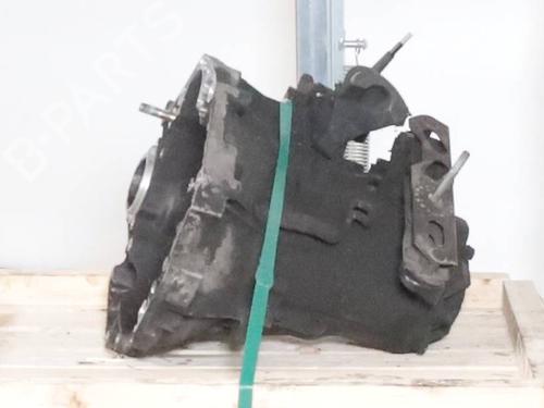 Used Gearbox Gearbox FIAT PANDA (141_) 1100 (54 hp) 30304979 30304979