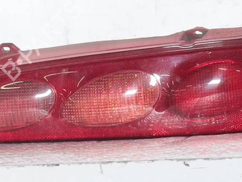 Used Right taillight Right taillight FIAT SEICENTO / 600 (187_) 1.1 (187AXB, 187AXB1A, 187AXC1A02) (54 hp) 35750017 35750017