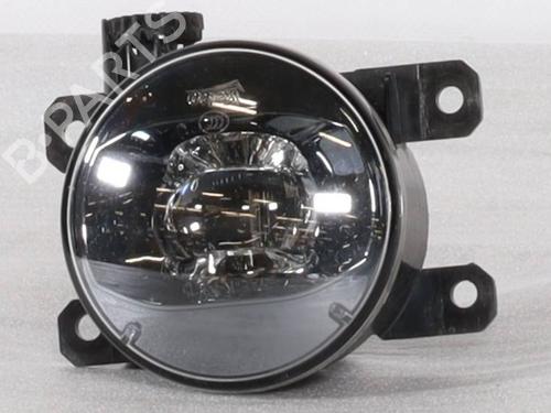 Left front fog light ALFA ROMEO STELVIO (949_) 2.2 D (949.AXC1A) | BP29618097C30 