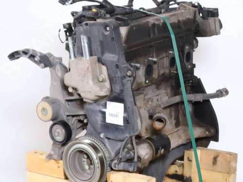 Engine FIAT PANDA (169_) 1.2 (169.AXB11, 169.AXB1A) | BP37072885M1 - Image 3