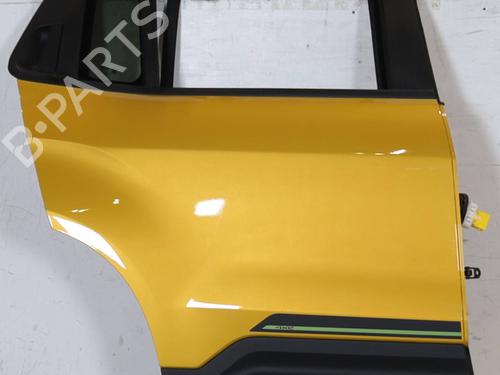 Used Right rear door JEEP AVENGER (J2) 1.2 GSE T3 (101 hp) 26176106