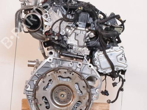 Engine JEEP COMPASS (MP, M6, MV, M7) 1.3 Hybrid 4x4 | BP39973544M1  - Image 5
