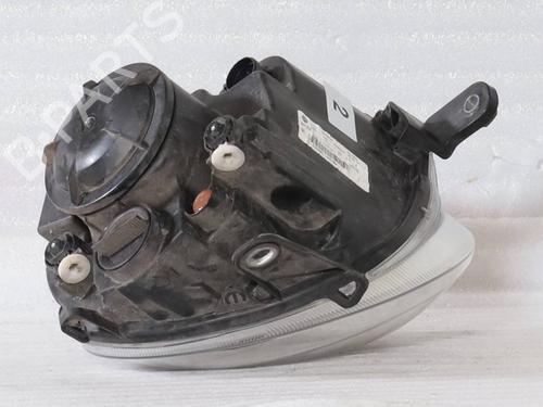 Right headlight FIAT 500 (312_) 1.0 Mild Hybrid (312.AYD1B) | BP36448006C29 - Image 2
