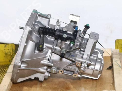 Used Gearbox Gearbox FIAT 500 (312_) 1.0 Mild Hybrid (312.AYD1B) (69 hp) 40007754 40007754