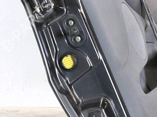 Porte avant droite ALFA ROMEO GT (937_) 1.9 JTD (937CXN1B) | BP30260915C3